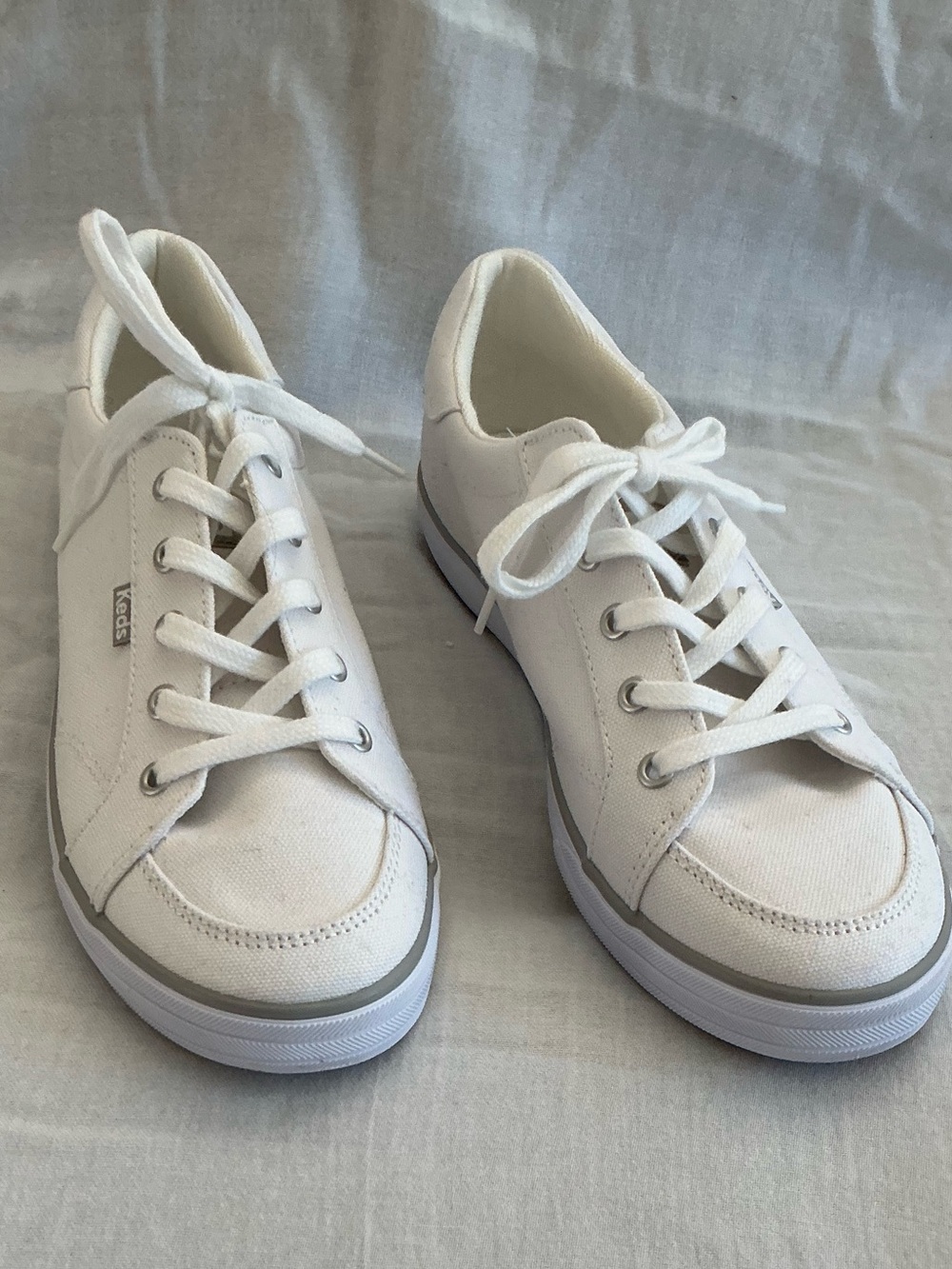 Keds Women’s Center 3 Sneaker Style WF 67050